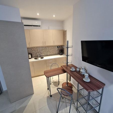Apartmán Ειδικη Προσφορα Patras Exteriér fotografie