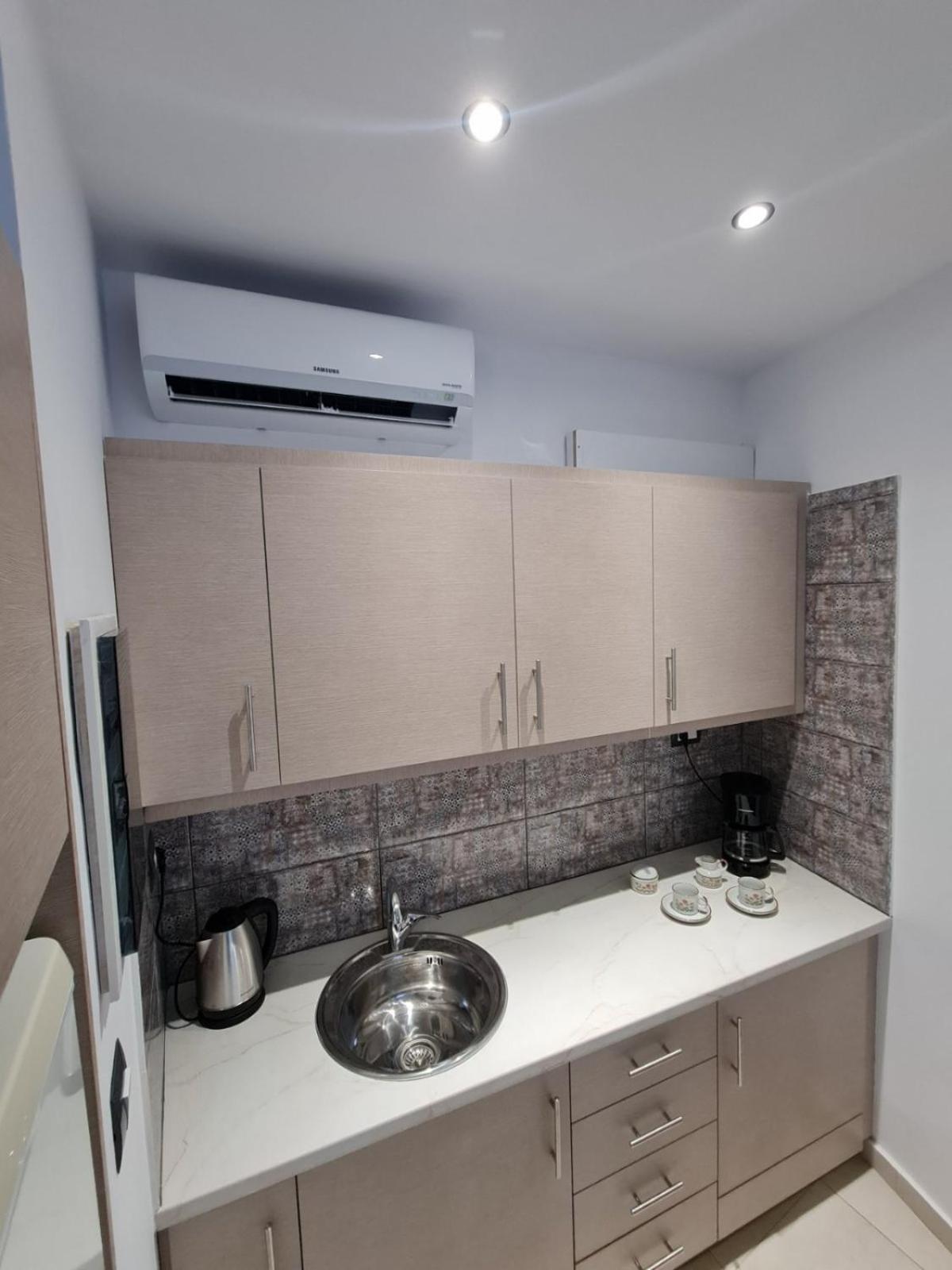 Apartmán Ειδικη Προσφορα Patras Exteriér fotografie