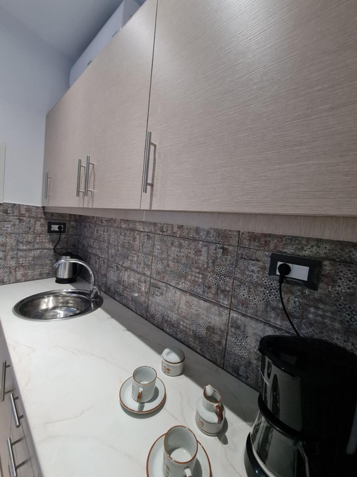 Apartmán Ειδικη Προσφορα Patras Exteriér fotografie