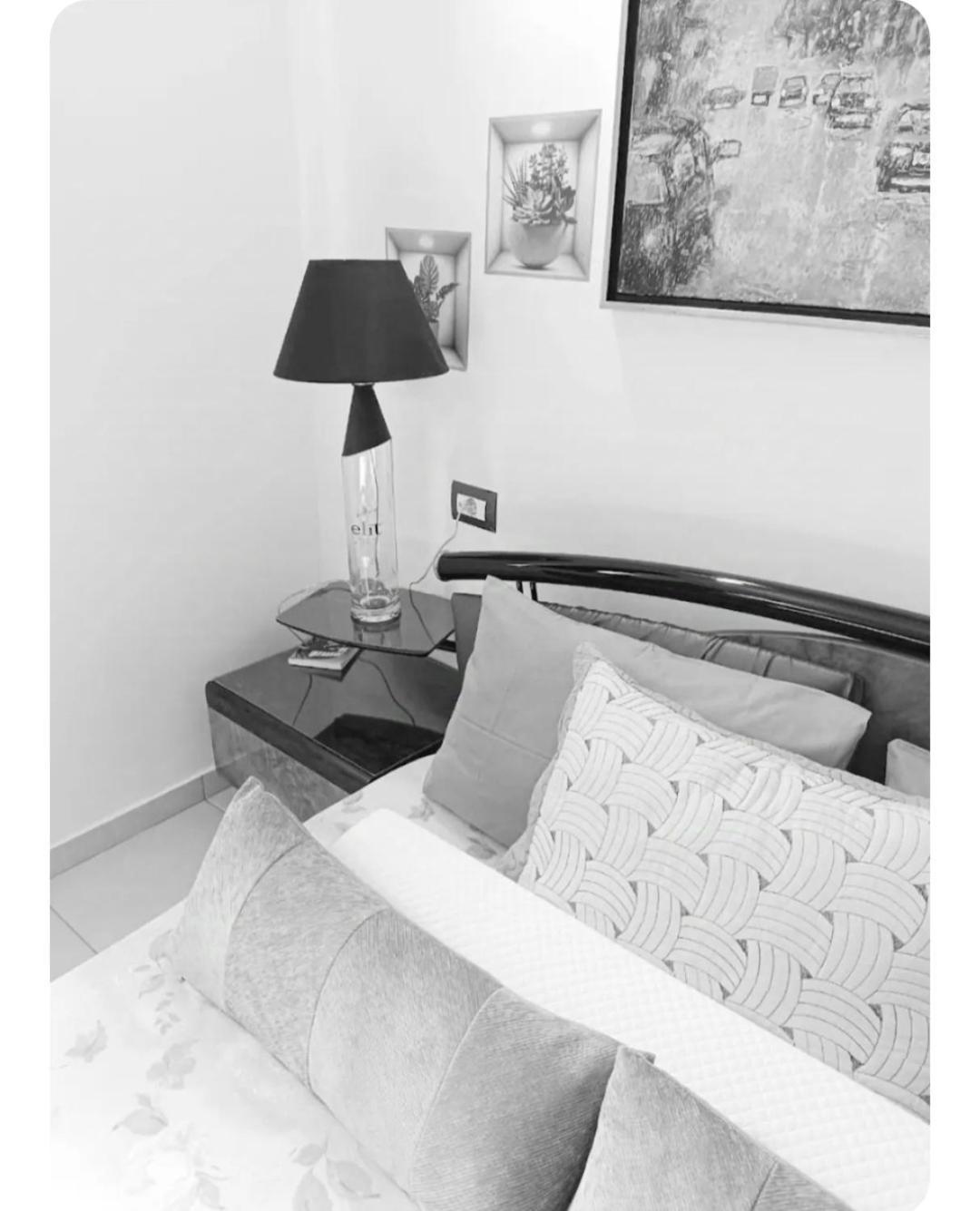 Apartmán Ειδικη Προσφορα Patras Exteriér fotografie