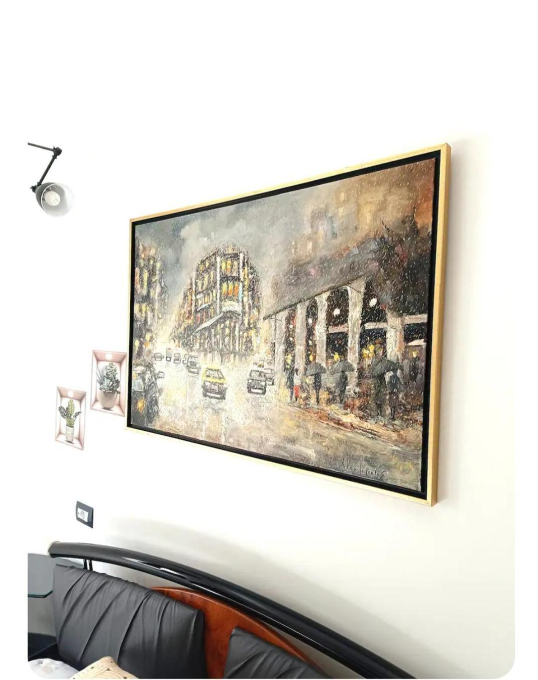 Apartmán Ειδικη Προσφορα Patras Exteriér fotografie